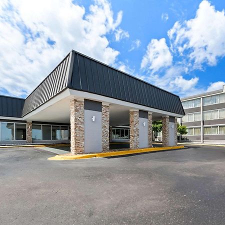Quality Inn Dayton Airport Englewood Εξωτερικό φωτογραφία