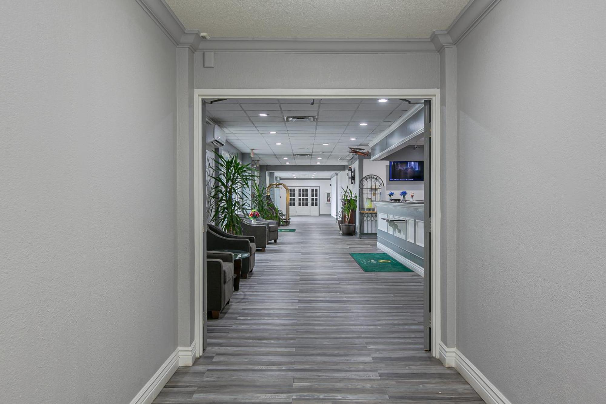 Quality Inn Dayton Airport Englewood Εξωτερικό φωτογραφία