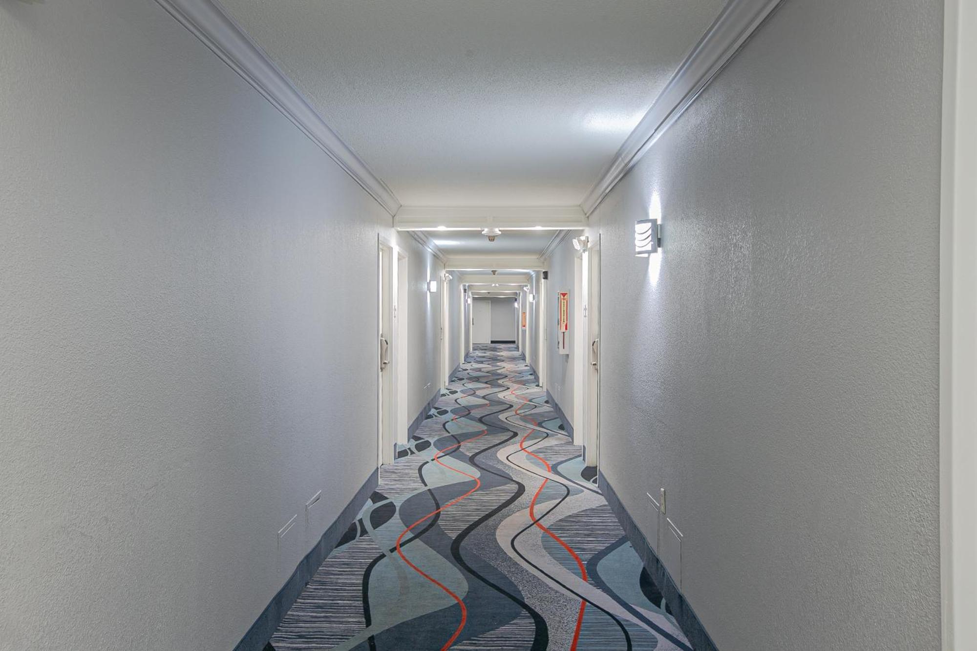 Quality Inn Dayton Airport Englewood Εξωτερικό φωτογραφία