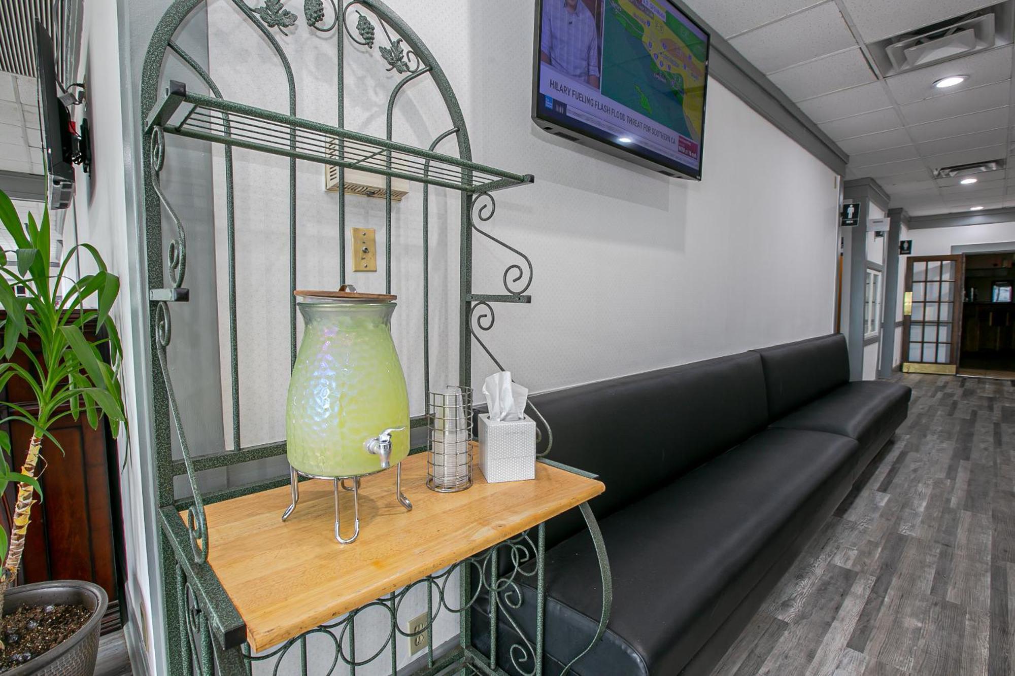 Quality Inn Dayton Airport Englewood Εξωτερικό φωτογραφία