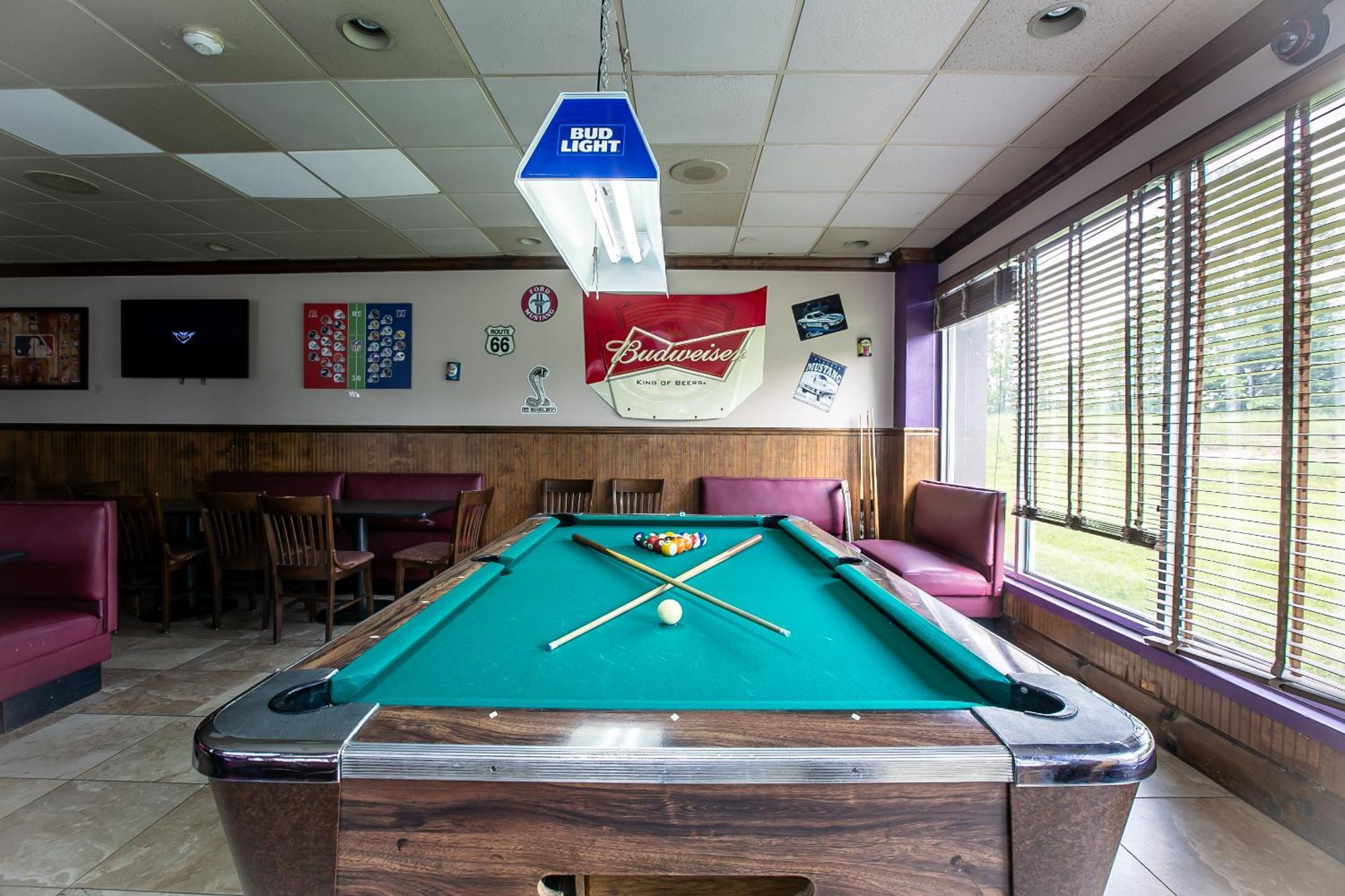 Quality Inn Dayton Airport Englewood Εξωτερικό φωτογραφία