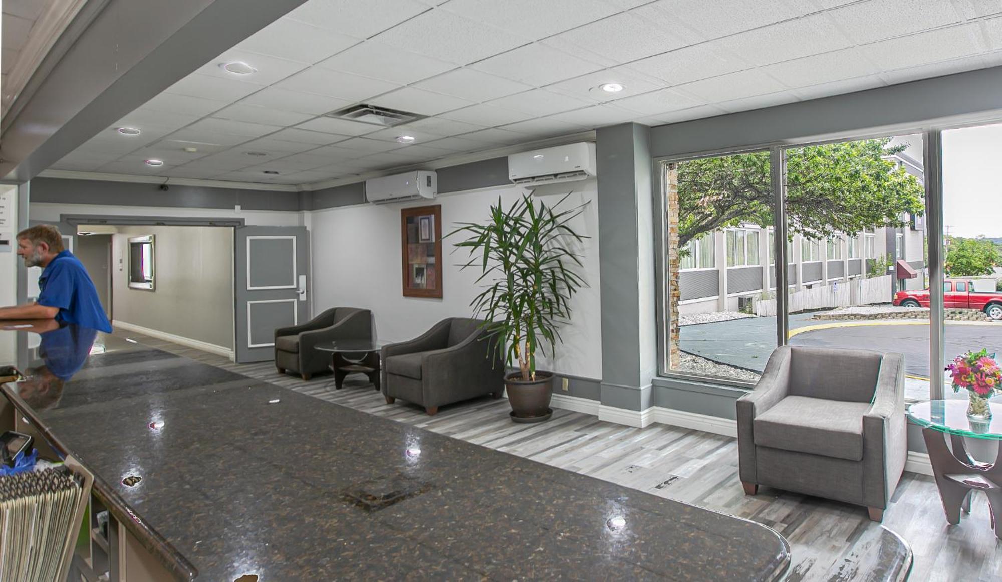 Quality Inn Dayton Airport Englewood Εξωτερικό φωτογραφία