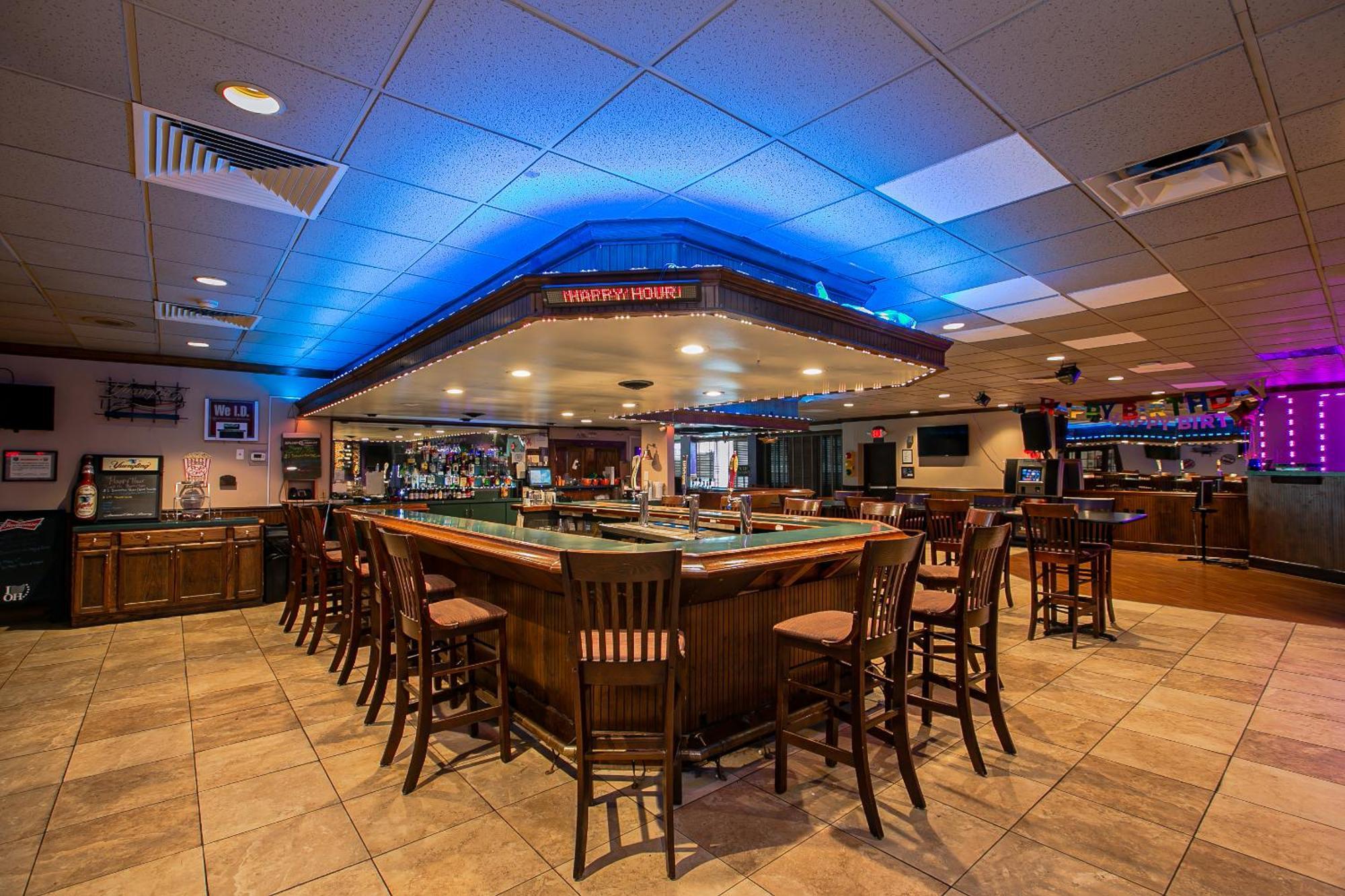 Quality Inn Dayton Airport Englewood Εξωτερικό φωτογραφία