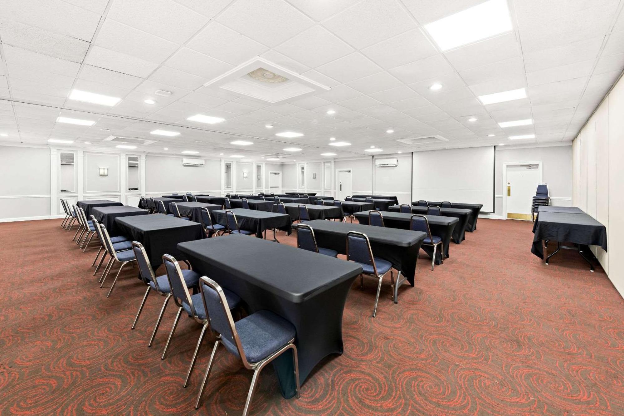 Quality Inn Dayton Airport Englewood Εξωτερικό φωτογραφία