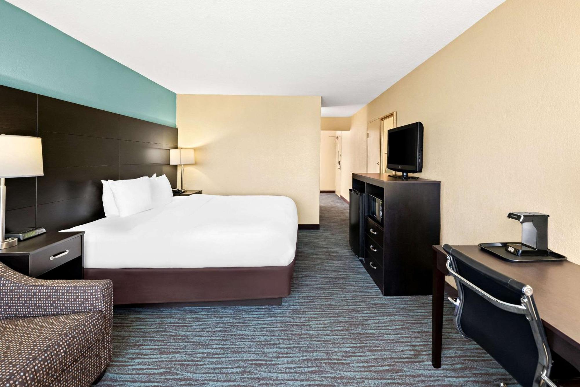 Quality Inn Dayton Airport Englewood Εξωτερικό φωτογραφία